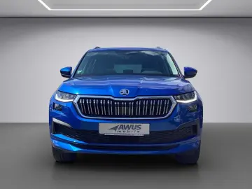 Kodiaq 2.0TSI DSG 4x4 L&K