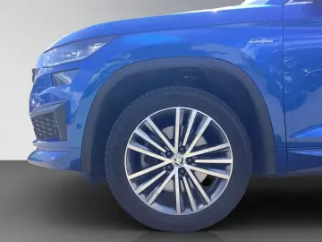 Kodiaq 2.0TSI DSG 4x4 L&K