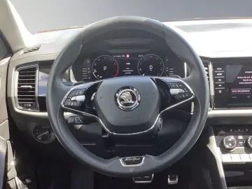 Kodiaq 2.0TSI DSG 4x4 L&K