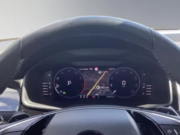 Kodiaq 2.0TSI DSG 4x4 L&K