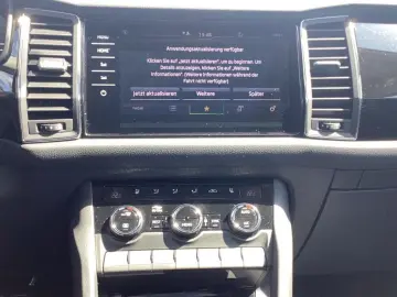 Kodiaq 2.0TSI DSG 4x4 L&K