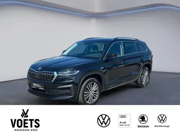 Kodiaq 2.0TDI L&K 4x4