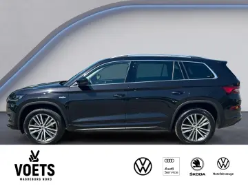Kodiaq 2.0TDI L&K 4x4