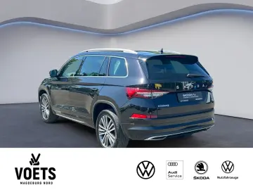 Kodiaq 2.0TDI L&K 4x4