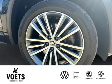 Kodiaq 2.0TDI L&K 4x4