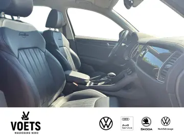 Kodiaq 2.0TDI L&K 4x4