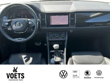 Kodiaq 2.0TDI L&K 4x4