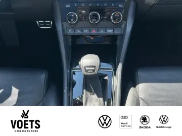 Kodiaq 2.0TDI L&K 4x4