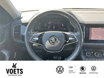 Kodiaq 2.0TDI L&K 4x4