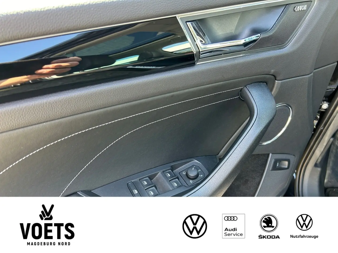 Kodiaq 2.0TDI L&K 4x4
