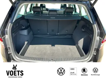 Kodiaq 2.0TDI L&K 4x4