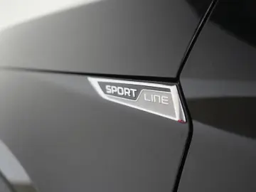 Kodiaq 2.0 TDI 4x4 DSG Sportline Leder/ACC/Kamer