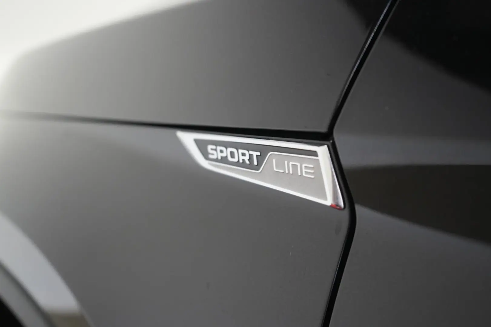 Kodiaq 2.0 TDI 4x4 DSG Sportline Leder/ACC/Kamer