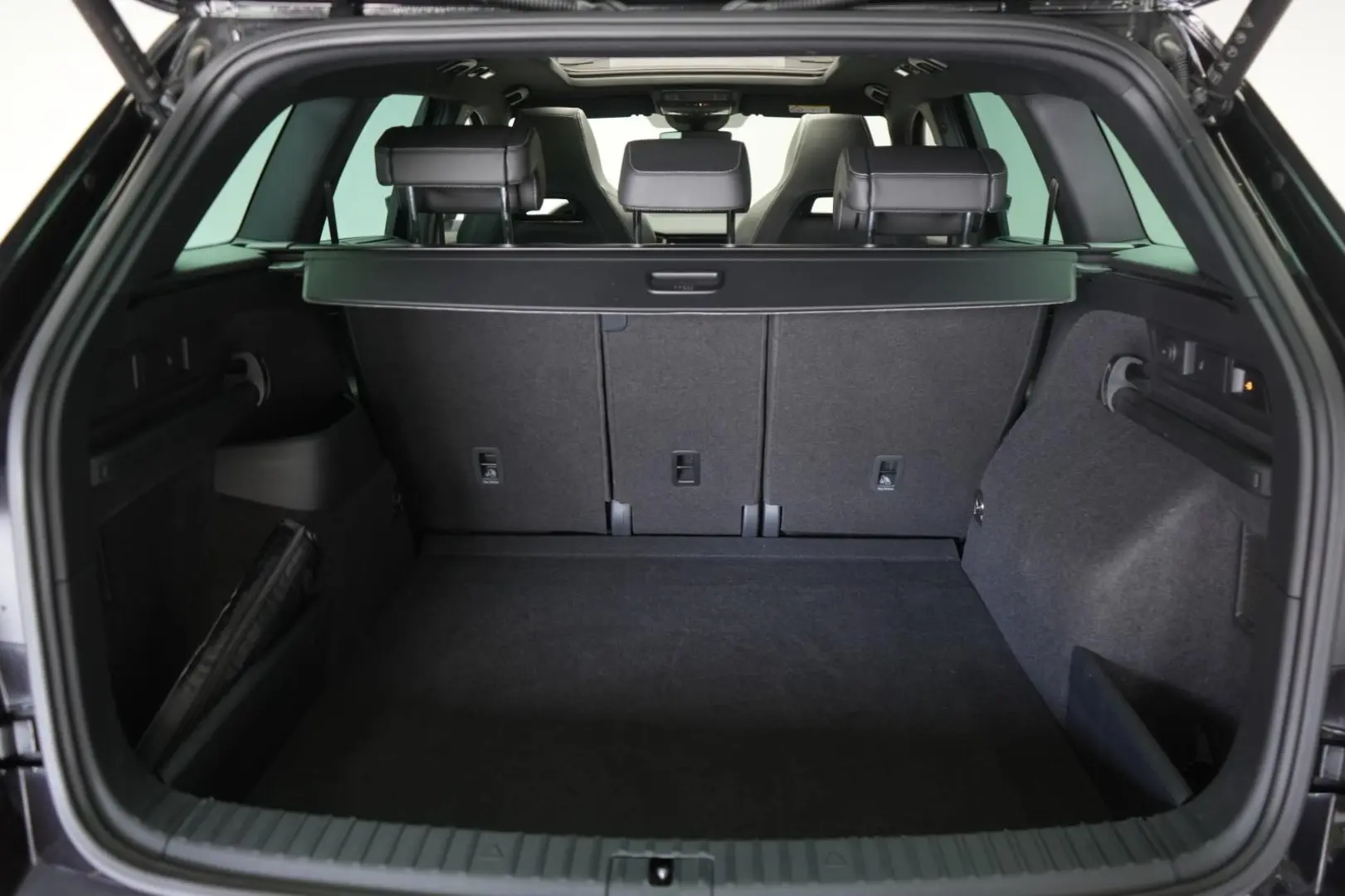 Kodiaq 2.0 TDI 4x4 DSG Sportline Leder/ACC/Kamer