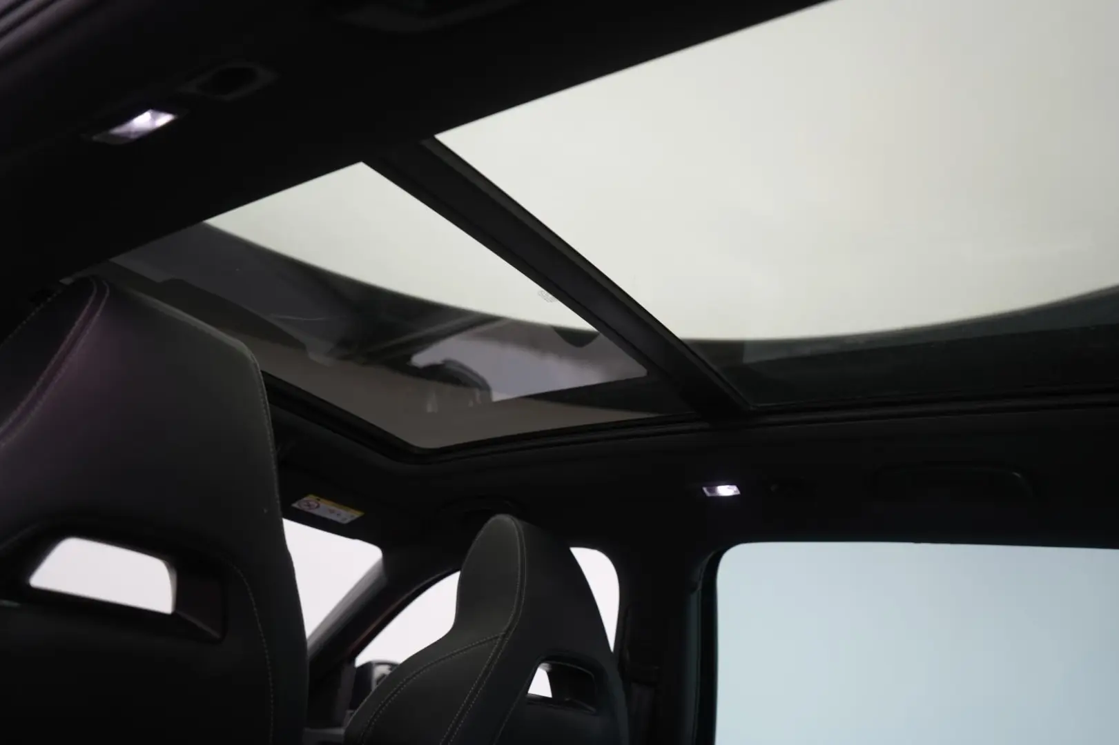 Kodiaq 2.0 TDI 4x4 DSG Sportline Leder/ACC/Kamer