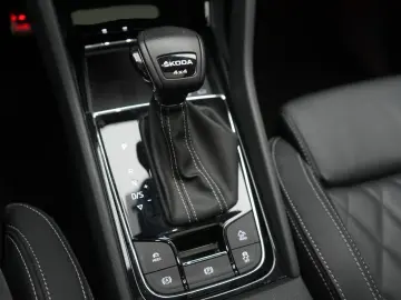 Kodiaq 2.0 TDI 4x4 DSG Sportline Leder/ACC/Kamer