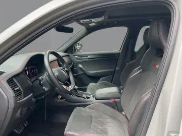 Kodiaq RS 2.0 TSI DSG 4x4  PANO/STANDHZG./LED