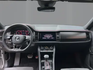 Kodiaq RS 2.0 TSI DSG 4x4  PANO/STANDHZG./LED