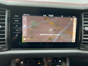 Kodiaq RS 2.0 TSI DSG 4x4  PANO/STANDHZG./LED