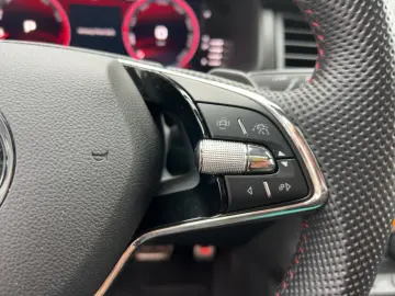 Kodiaq RS 2.0 TSI DSG 4x4  PANO/STANDHZG./LED