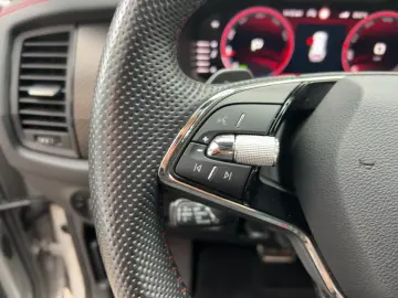 Kodiaq RS 2.0 TSI DSG 4x4  PANO/STANDHZG./LED