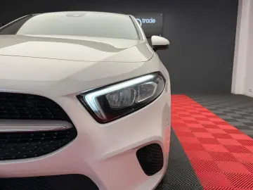 Mercedes-Benz A200d