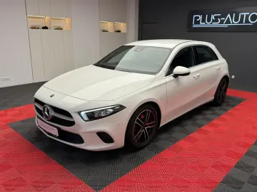 Mercedes-Benz A200d