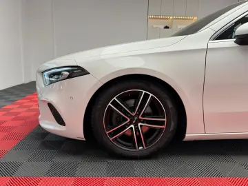 Mercedes-Benz A200d