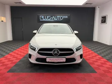 Mercedes-Benz A200d