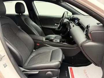 Mercedes-Benz A200d