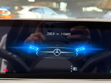 Mercedes-Benz A200d