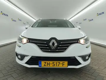 RENAULT MEGANE GRANDTOUR 1.3Tce BOSE EDITION
