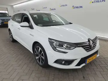 RENAULT MEGANE GRANDTOUR 1.3Tce BOSE EDITION
