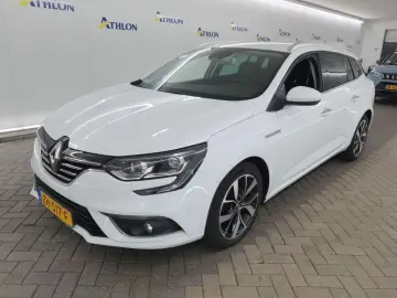 RENAULT MEGANE GRANDTOUR 1.3Tce BOSE EDITION