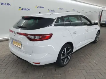 RENAULT MEGANE GRANDTOUR 1.3Tce BOSE EDITION