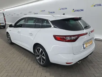 RENAULT MEGANE GRANDTOUR 1.3Tce BOSE EDITION