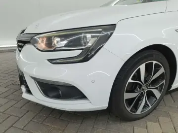 RENAULT MEGANE GRANDTOUR 1.3Tce BOSE EDITION