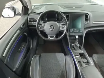 RENAULT MEGANE GRANDTOUR 1.3Tce BOSE EDITION