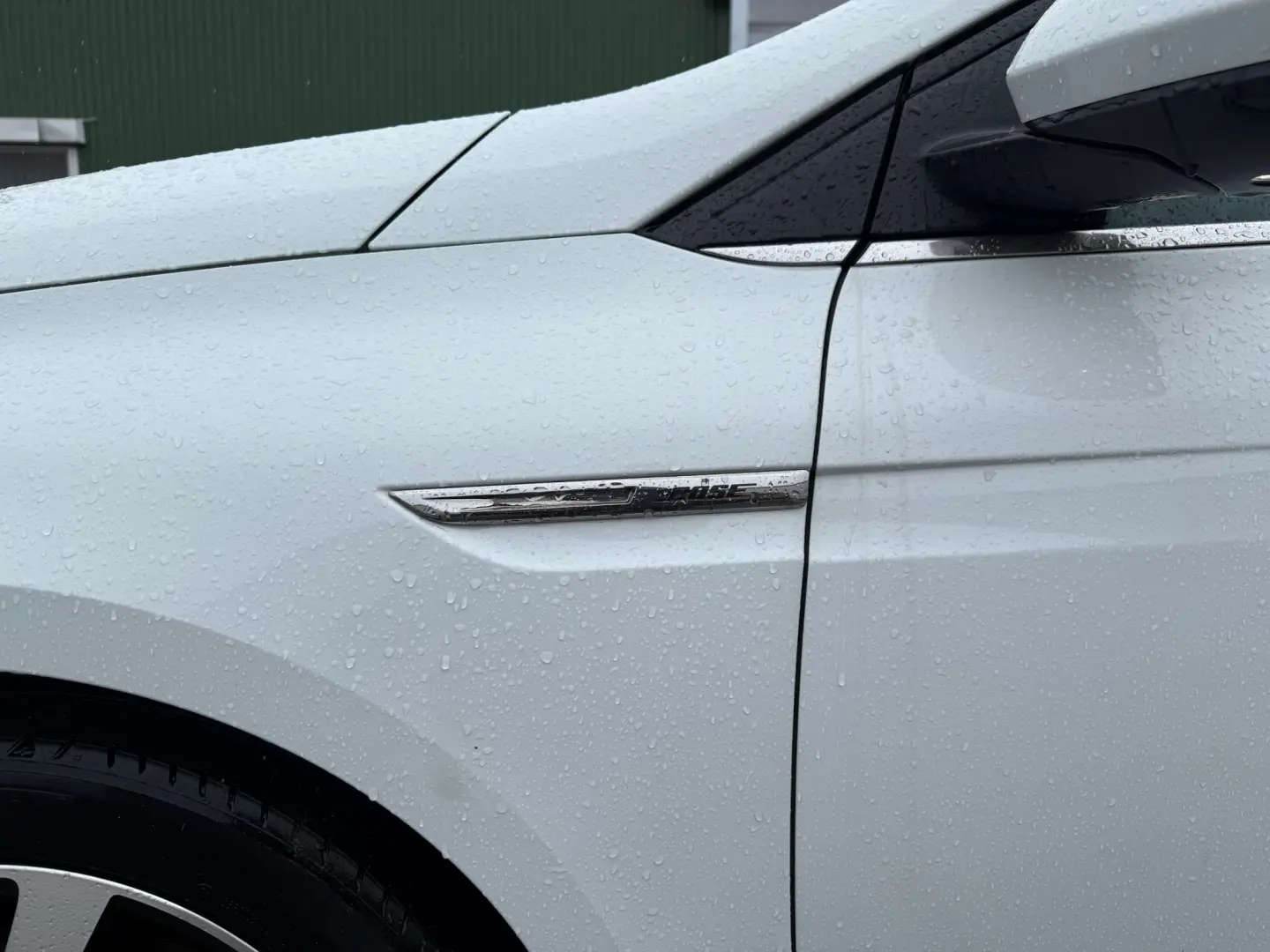 RENAULT MEGANE GRANDTOUR 1.3Tce BOSE EDITION