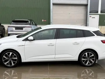 RENAULT MEGANE GRANDTOUR 1.3Tce BOSE EDITION