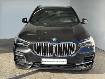 X5 xDrive40dA Navi.LED.ACC.Pano.HuD.HiFi.RFK.4-Z