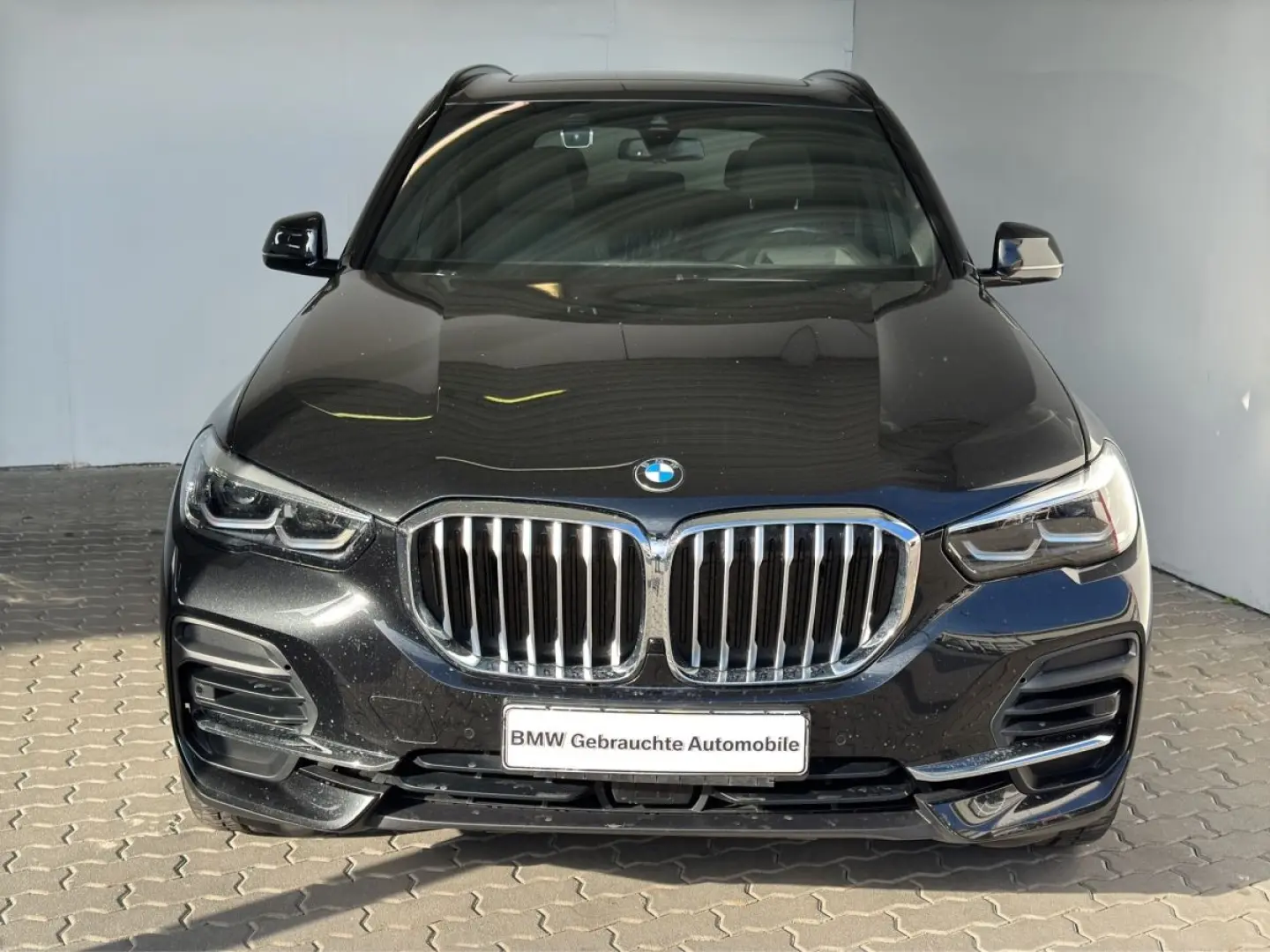 X5 xDrive40dA Navi.LED.ACC.Pano.HuD.HiFi.RFK.4-Z
