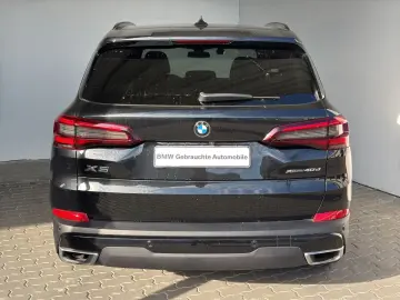 X5 xDrive40dA Navi.LED.ACC.Pano.HuD.HiFi.RFK.4-Z