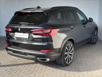 X5 xDrive40dA Navi.LED.ACC.Pano.HuD.HiFi.RFK.4-Z