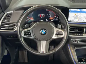 X5 xDrive40dA Navi.LED.ACC.Pano.HuD.HiFi.RFK.4-Z