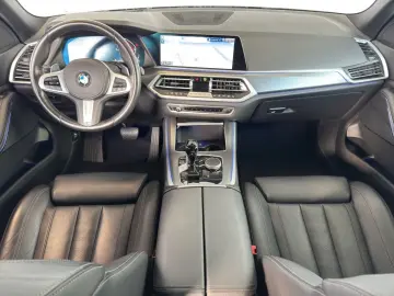 X5 xDrive40dA Navi.LED.ACC.Pano.HuD.HiFi.RFK.4-Z