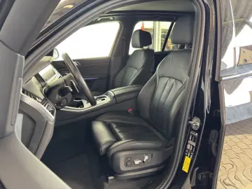X5 xDrive40dA Navi.LED.ACC.Pano.HuD.HiFi.RFK.4-Z