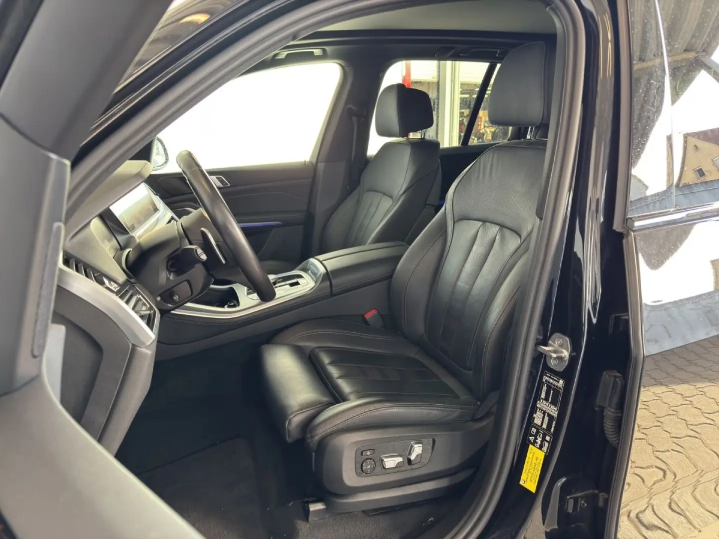 X5 xDrive40dA Navi.LED.ACC.Pano.HuD.HiFi.RFK.4-Z