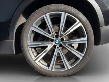 X5 xDrive40dA Navi.LED.ACC.Pano.HuD.HiFi.RFK.4-Z