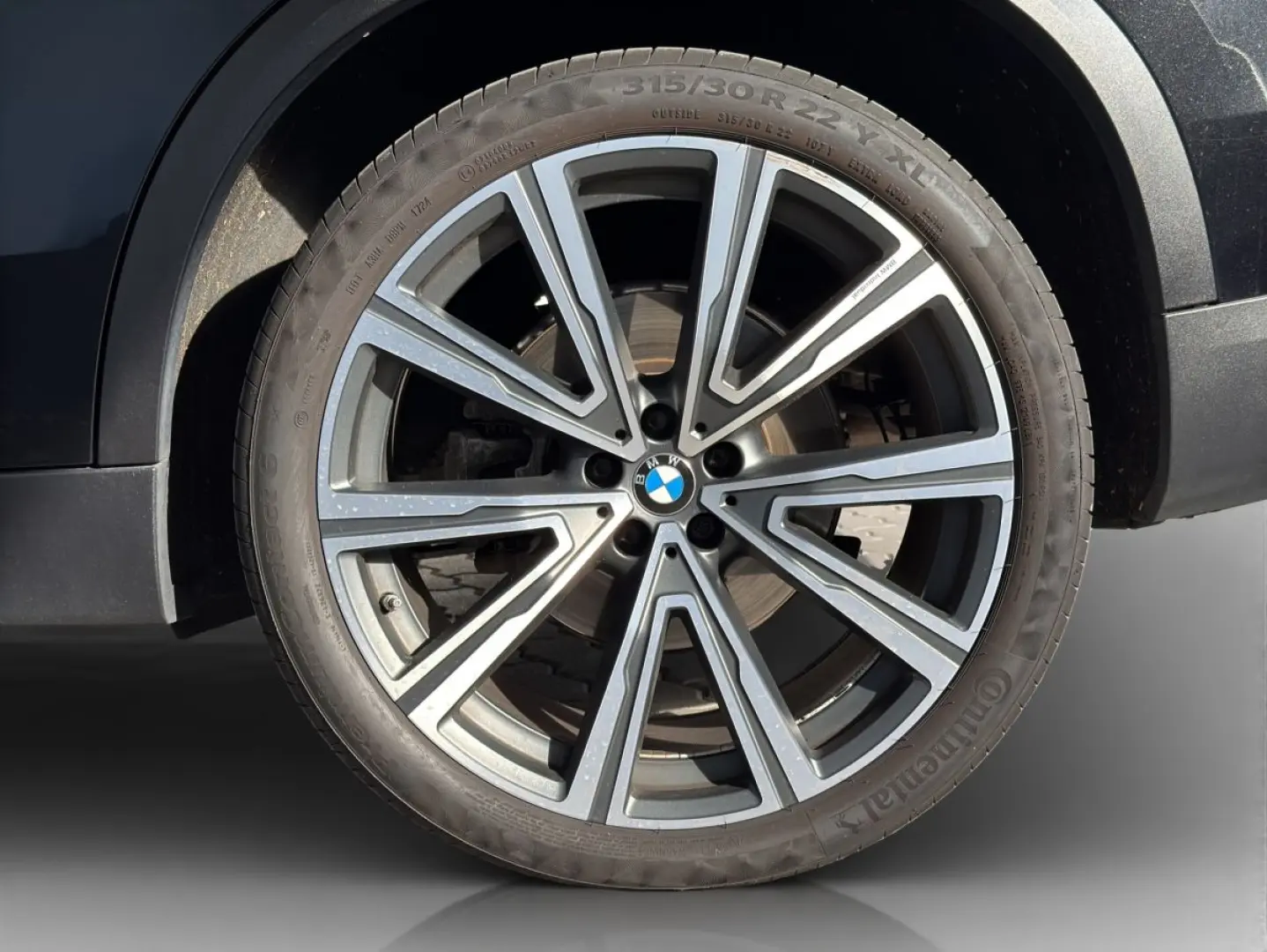X5 xDrive40dA Navi.LED.ACC.Pano.HuD.HiFi.RFK.4-Z